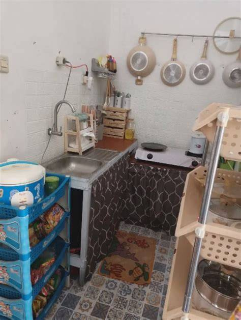 Dapur Bersama
