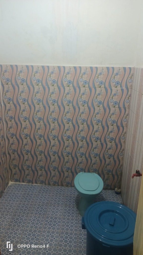 Kamar Mandi Dalam Tamu VIP